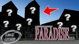 A SEAFOOD LOVERS' PARADISE?! - Local Lenses