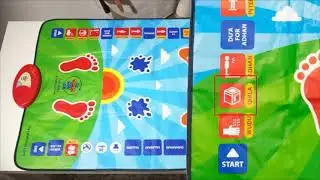My Salah Mat - Educational Interactive Prayer Mat - almanaar Islamic Superstore