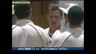 Dale Steyn kills 3 innocent off stumps | robelinda.com