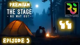 Let's Play The Stage: No Way Out (Odcinek 3/Premium/Deutsch) 🎸 44