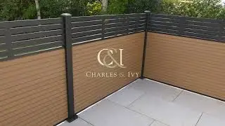 Composite Fencing: The Last Fencing You'll Ever Need &ndash; A Product Video