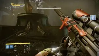 Destiny incursione oryx sfida in hard