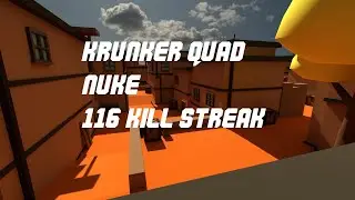 Krunker Quad Nuke | Strn | Krunker.io (check desc)