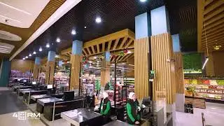 MAGNIT, Ташкент, Узбекистан