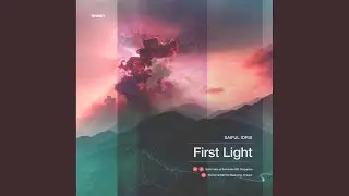 First Light (Original Mix)