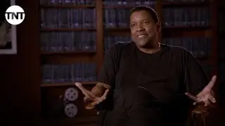 What is Left for Denzel Washington as an Artist? | AFI 2019 | TNT
