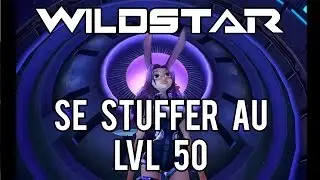 Wildstar - se stuffer au lvl 50