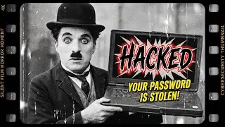 😱 Your Password Is Already STOLEN | Here's Proof (And The Fix)