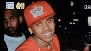 Chris Brown & Lil Wayne - Gimme Whatcha Got (Slowed)