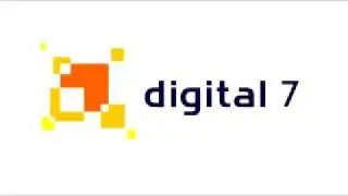 Welcome to Digital 7 Productions