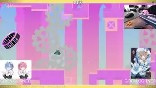 🔴LIVE - Level Requests | Geometry Dash