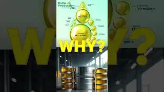 Commodities Update: Palm Oil Prices Firm Ahead of Festive Demand in India: What to Expect in Q3