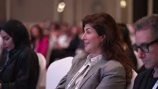 AVPN  Global Conference 2024 , Video Production by DOT Motions (Visit dotmotions.ae).