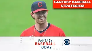 H2H Points, Roto, and Salary Cap Strategies! | Fantasy Baseball Today