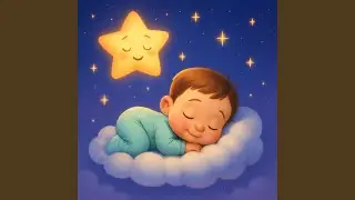 Tender Baby Night Lullabies for Restful Sleep