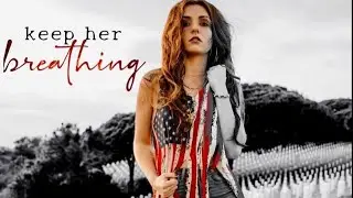 Bonus Show with Payton Howie &ndash; Keep Her Breathing
