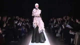 Asian Fashion Meets TOKYO (Indonesia) 2016 A/W