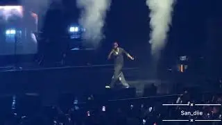 Gims ~ Ciel ~ Dernier Tour ~ Zenith de Lille ~ 18 février 2025