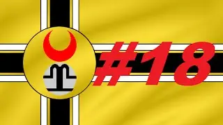 Улус Джучи (Золотая орда) #18 Medieval 2 Total War с модом БУЛАТНАЯ СТАЛЬ!