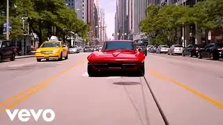trxshrelvx , SPXCEMXN - DOOMSDAY | Fast & Furious (Chase Scene) | Amo M