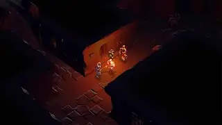 [Android] Man or Vampire & Gameguardian - Thay đổi chỉ số nh&acirc;n vật