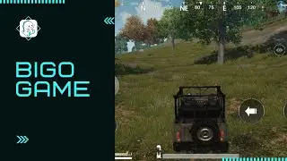 BIGO Game - PUBG MOBILE Live Stream