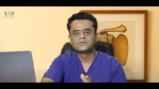 Shoulder Pain: Rotator Cuff, Frozen Shoulder & Modern Treatment Options | Dr. Madhur Chadha