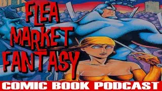 The Tick 3 (1988) | Flea Market Fantasy 238 #TheTick #Comics