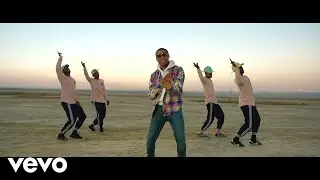 Zion Foster - No Wahala (Official Video)