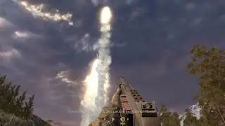 ультиматум 1.1 Прохождение Call of duty modern warfare 1 #callofduty #callofdutymodernwarfare #rec 