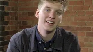 George Ezra Keeps It in the Family