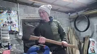 axe fun