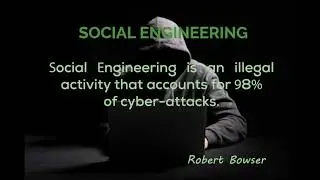 Cybersecurity- - Social Engineering