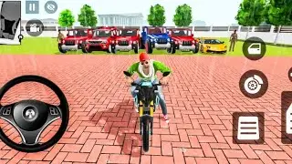 🎮Franklin purchase 4️⃣Thar2️⃣ another car new collection for his showroom best android gameplay 🔥