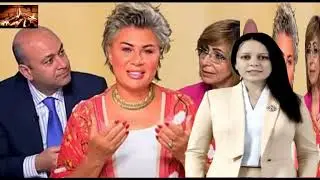 🔥 مفيدة شيحة تفتح النار وتهاجم عمرو أديب وتكشف مفاجاءة! 🔥
