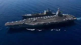 U S MILITARY BUILDUP MIDDLE EAST   SD 480p Apple Devices 4K