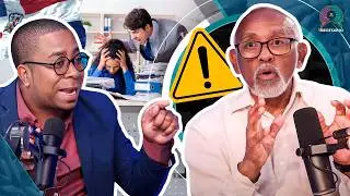 EL ACOSO ES LA NORMA EN LA MAYOR&Iacute;A DE EMPRESAS DOMINICANAS (EL RECETARIO)