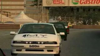 LFS Racing by mydeadline.de