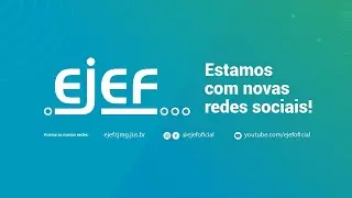 Seminário - 30 Anos da Lei 9099/95: reflexões sobre os avanços e mudanças no cenário jurídico