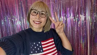 【生配信】M-1すごいねトークwith すっぴんCarly😆⭐️クリスマスの穴場/NYのクリスマス/試写会/年末年始の過ごし方/プレゼント/開封動画/the end