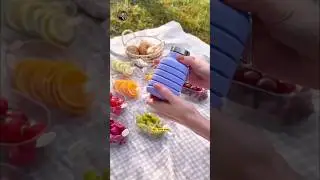 Foldable Water Bottle | Portable Silicone Water Bottle | Camping Water bottle | Silicone WaterBottle
