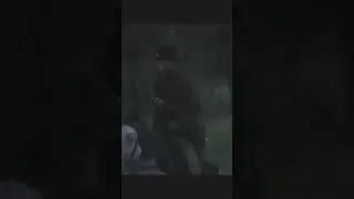 🤧 ARTHUR MORGAN se SACA los MOCOS 👃 #Shorts #Videojuegos
