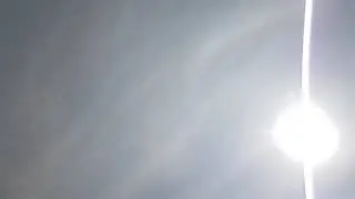 Solar eclipse of March 20, 2015, Ukraine, DNR