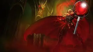 League of Legends: Duo Zed (Vladimir) vs Duo Urgot Karma
