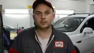 Отзыв BRC Service