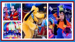 Cool Kids Summer Kicks Off at Walt Disney World | New Shows, GoofyCore, Big Top Bash & More!