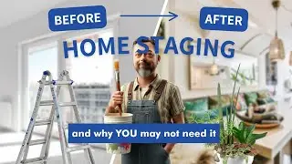 Should I Stage My Home?