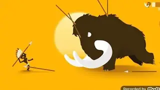 Big Hunter | Day 34 | The Mammoth Story | Strong Spear