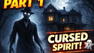 THE CHALVA CURSED SPIRIT Real Horror Story | Haunted House