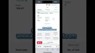 Succ&egrave;s du trading avec Deriv Bot : transformer 20 000 $ en b&eacute;n&eacute;fices ! 💥 D&eacute;fi Jour 2